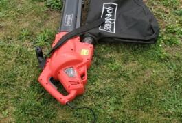 Location outil Aspirateur souffleur électrique près de Bourguébus