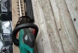 Location outil Taille haie électrique Bosch près de Ouville-la-Rivière