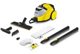 Location outil Nettoyeur vapeur électrique Karcher près de Châteauneuf-les-Martigues