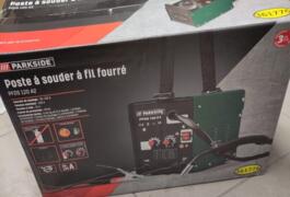 Location outil Poste à souder électrique près de Montpellier