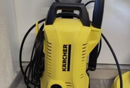 Location outil Nettoyeur haute pression électrique Karcher près de Montpellier