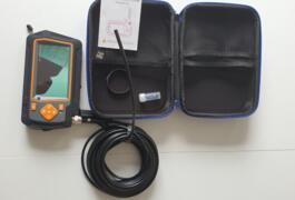 Location outil Endoscope  près de Issy-les-Moulineaux
