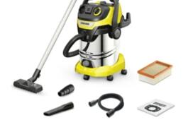 Location outil Aspirateur eau poussière électrique Karcher près de Étauliers