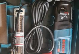 Location outil Perforateur burineur électrique Bosch près de Paris