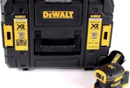 Location outil Ponceuse excentrique électrique Dewalt près de Le Pertuis