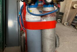 Location outil Chalumeau Gaz près de Ferrière-la-Grande