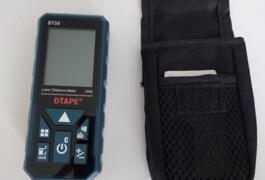 Location outil Télémètre laser  près de Saint-Denis