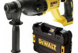 Location outil Burineur perforateur électrique Dewalt près de Paris