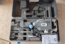 Location outil Marteau piqueur électrique Mac-allister près de La Verpillière