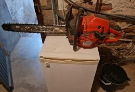 Location outil Tronçonneuse Thermique Husqvarna près de Cérilly