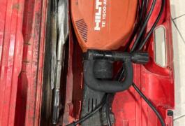 Location outil Marteau piqueur  Hilti près de Fontiès-d'Aude