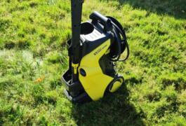 Location outil Karcher électrique Karcher près de Saint-Léger-Triey