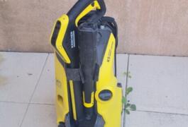 Location outil Nettoyeur haute pression électrique Karcher près de Cuers