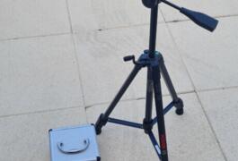 Location outil Niveau laser  près de Cuers