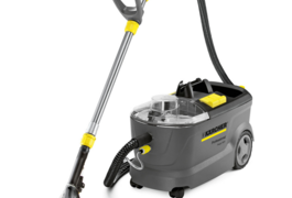 Location outil Shampouineuse  Karcher près de Vaulx-en-Velin