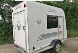 Location outil Remorque Plus de 750kg près de Veauche