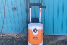 Location outil Nettoyeur haute pression électrique Stihl près de Brest