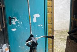 Location outil Débroussailleuse sans-fil Stihl près de Brest