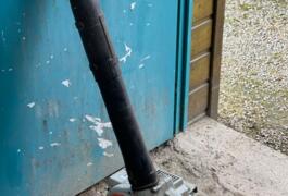 Location outil Souffleur à feuille Thermique près de Brest