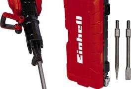 Location outil Marteau piqueur électrique Einhell près de Triguères