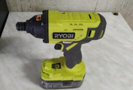 Location outil Visseuse à choc électrique Ryobi près de Sery