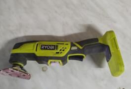 Location outil Outil multifonction électrique Ryobi près de Sery
