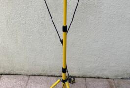 Location outil Éclairage électrique près de Rouen