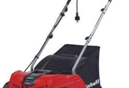 Location outil Scarificateur électrique Einhell près de Nantes