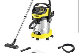 Location outil Aspirateur de chantier électrique Karcher près de Orsay