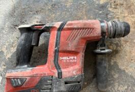 Location outil Perforateur électrique Hilti près de Mondeville