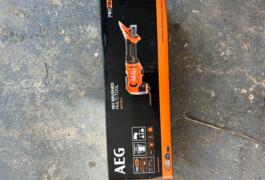 Location outil Multitool  Aeg près de Mondeville