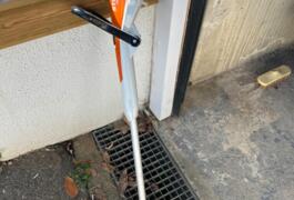 Location outil Coupe bordure électrique Stihl près de Mondeville