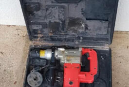 Location outil Perforateur burineur électrique près de Paris