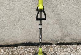Location outil Coupe bordure électrique Ryobi près de Brive-la-Gaillarde