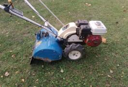 Location outil Rotovator Honda Thermique près de Nantes