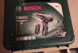 Location outil Visseuse perceuse Sans-fil Bosch près de Chaingy