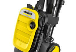 Location outil Karcher Haut de Gamme K5 compact  Karcher près de Sainte-Foy-d'Aigrefeuille