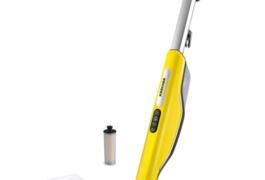Location outil Karcher Balai Vapeur SC3  Karcher près de Sainte-Foy-d'Aigrefeuille