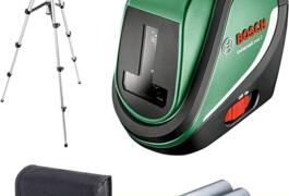 Location outil Niveau laser  Bosch près de Savigny-sur-Orge