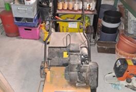 Location outil Scarificateur démousseur Thermique près de Molsheim