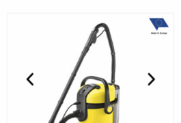 Location outil Nettoyeur vapeur électrique Karcher près de Rosny-sous-Bois