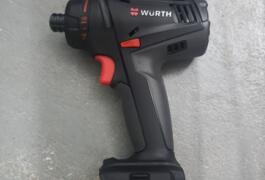 Location outil Visseuse électrique Wurth près de Ozoir-la-Ferrière