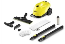 Location outil Nettoyeur vapeur électrique Karcher près de Alfortville