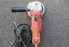 Location outil Meuleuse électrique près de Bordeaux