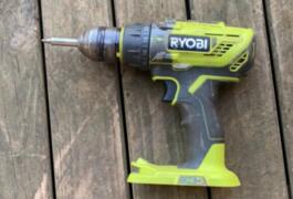 Location outil Perceuse visseuse Sans-fil Ryobi près de Marzy