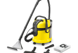 Location outil Shampouineuse  Karcher près de Caen