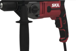 Location outil Perceuse a percussion skil 900W  près de Quiévrechain