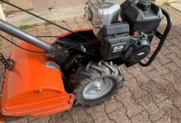 Location outil Rotavator Husqvarna CRT51  Husqvarna près de Cestas