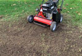 Location outil Scarificateur démousseur Thermique près de Cestas