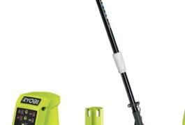 Location outil Élagueur/Tronçonneuse  Ryobi près de Pithiviers